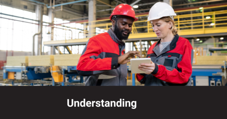 9001 Understanding