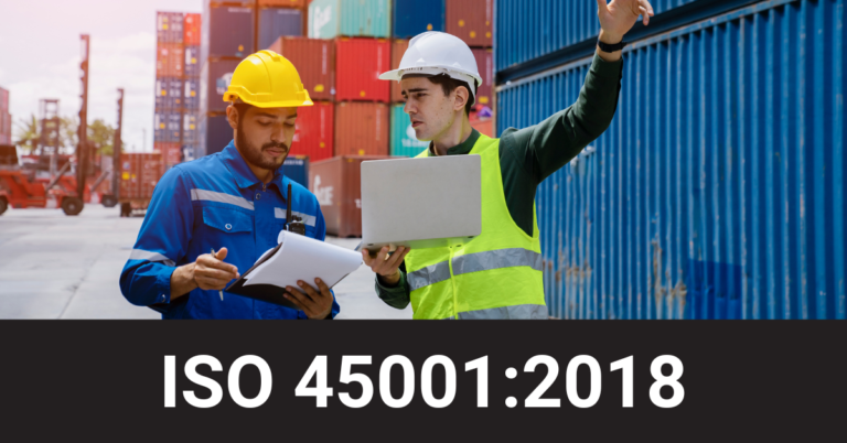 ISO 45001:2018 Virtual Courses