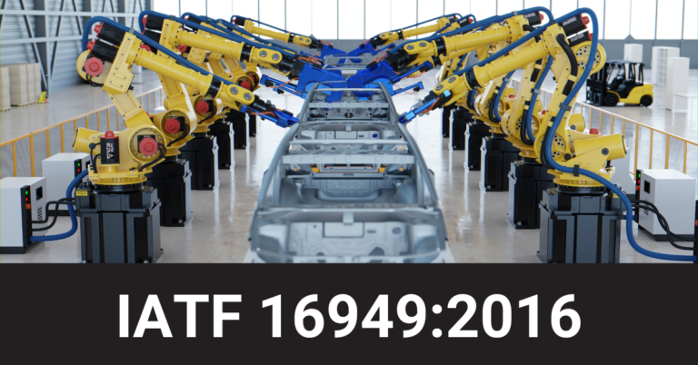 IATF 16949:2016 Virtual Courses