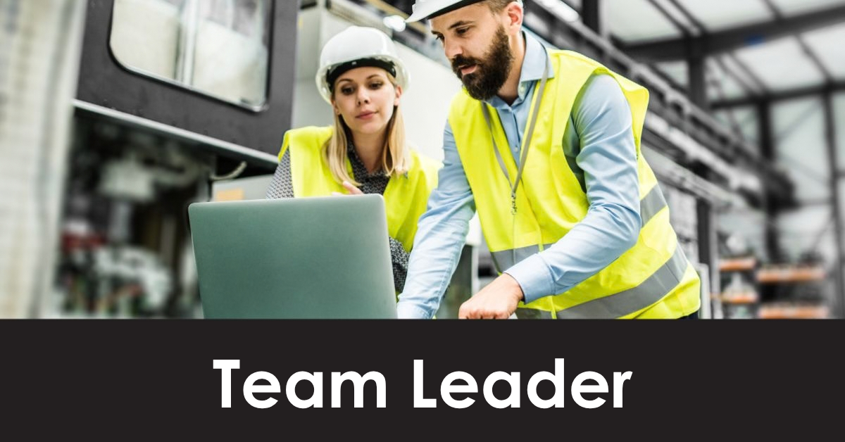 ISO 45001:2018 Virtual Team Leader Course