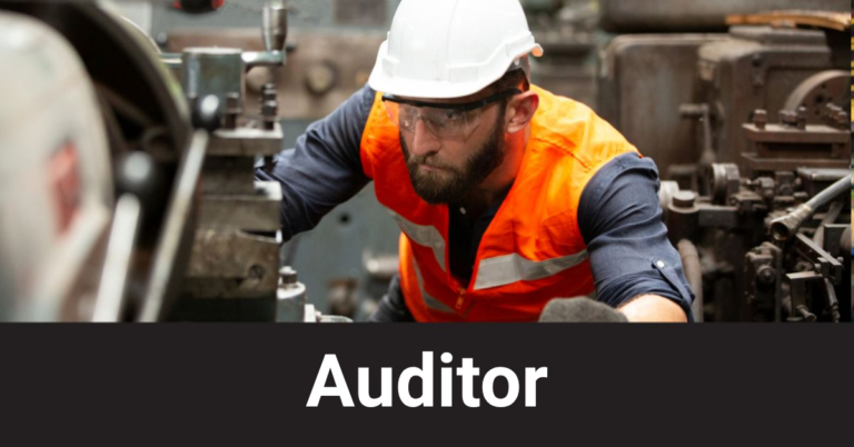 ISO 9001:2026 Virtual Auditor Course