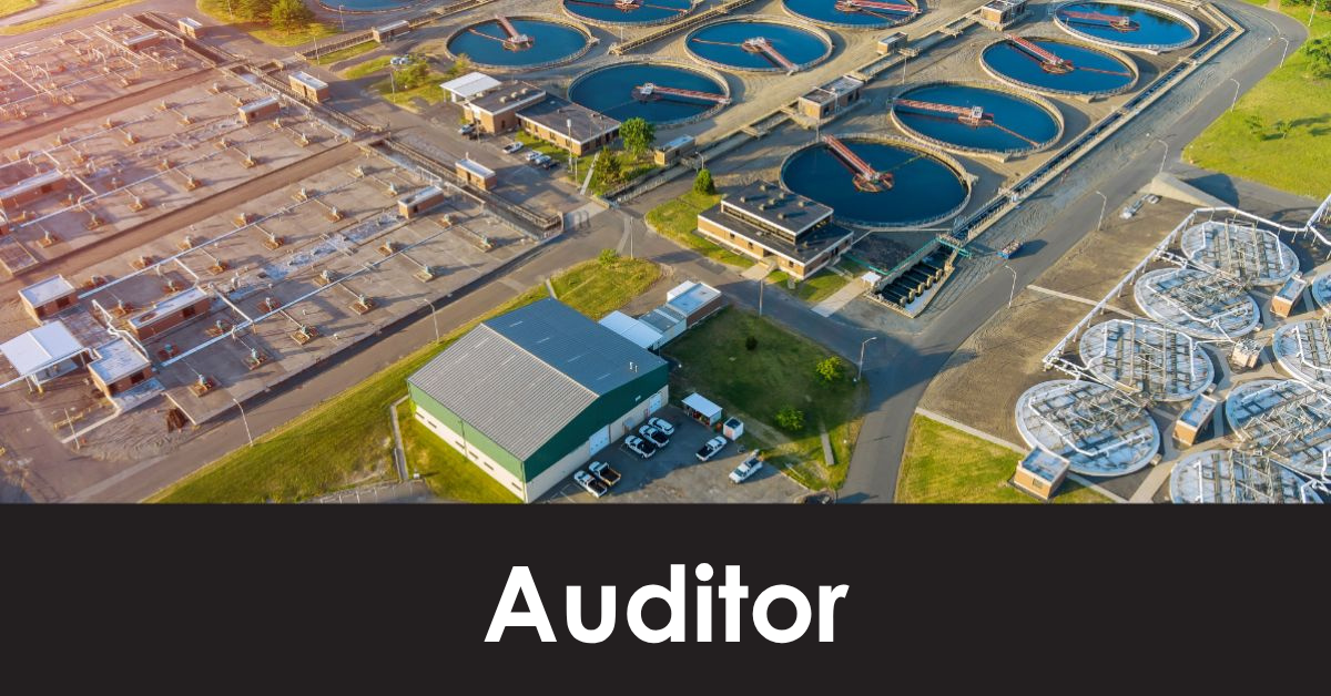ISO 14001:2015 Virtual Auditor Course